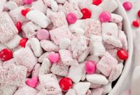 Sweetheart Puppy Chow