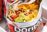 Portable Taco Party