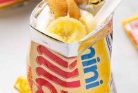 The Roaming Banana Pudding