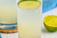 Texas Ranch Water Refresher