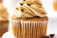 Java Joy Cupcakes