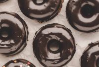 Decadent Brownie Rings