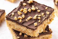 Ritz Cracker Toffee Bliss