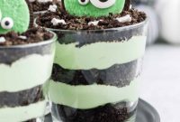 Undead Dirt Delights