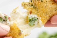 Air Fryer Rattlesnake Poppers