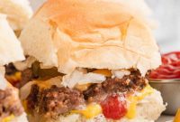 White Castle: The Original American Slider