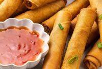 Crispy Filipino Delights