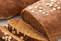 Copycat Cheesecake Factory Brown Bread