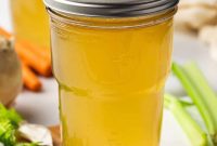 Golden Chicken Elixir