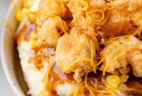 KFC Loaded Bowls