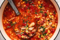 Southern Smokehouse Stew