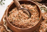 Signature Prime Rib Rub