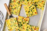 One Pan Frittata
