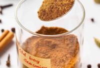 Coastal Classic Seasoning