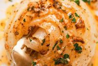 Gentle Onion Simmer
