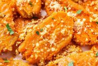 Rustic Carrot Mash
