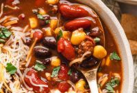 Seven Can Soup