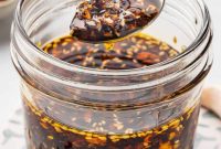 Crispy Chili Oil Delights