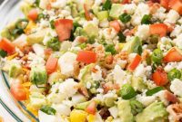 Loaded Cobb Dip