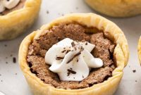 Pint-Sized Chocolate Bliss