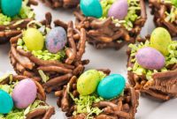 Miniature Nest Delights