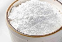 Whip Up Your Own Powdered Sugar
