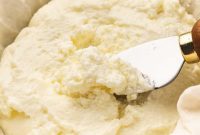Crafting Fresh Ricotta at Home