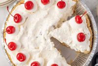 The Crown Jewel Pie
