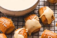 Liquid Gold Cheese