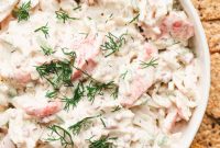 Signature Crab Salad