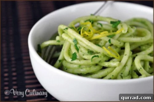 10 Lean Recipes to Launch Your New Year 2 Pasta-with-Avocado-Cream-Sauce_blog_