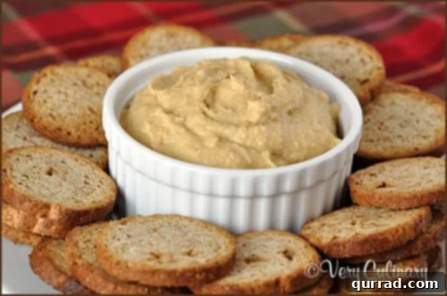 10 Lean Recipes to Launch Your New Year 3 Barbecue_Hummus_blog_