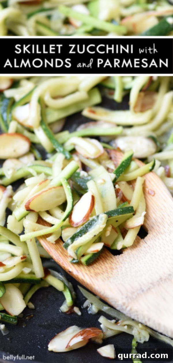 Delicious Skillet Zucchini Matchsticks Skillet Zucchini Matchsticks close-up, ready to be served