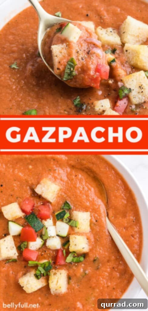 pin for gazpacho recipe
