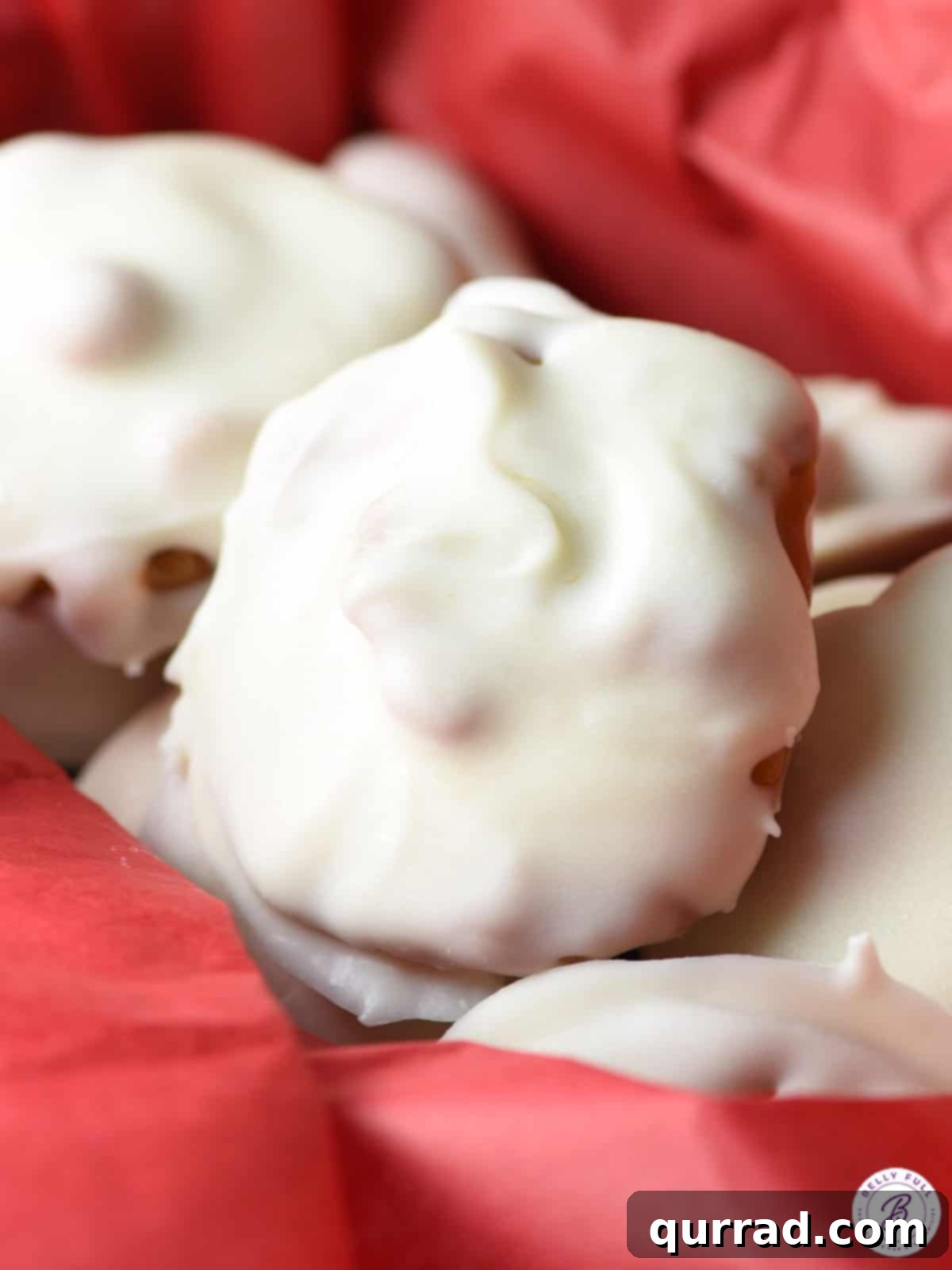 see's candy polar bear paws
