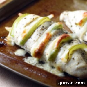 Loaded Hasselback Chicken Philly Cheesesteak 6 Philly Cheese Steak Hasselback Chicken, beautifully cooked and ready to serve.