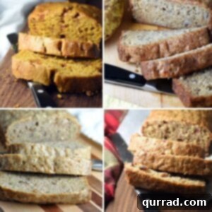 Mastering Quick Breads 5 A to Z Quick Bread