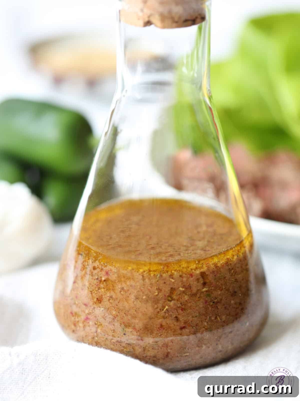 Fiery Island Marinade 4 Jerk Marinade in bottle