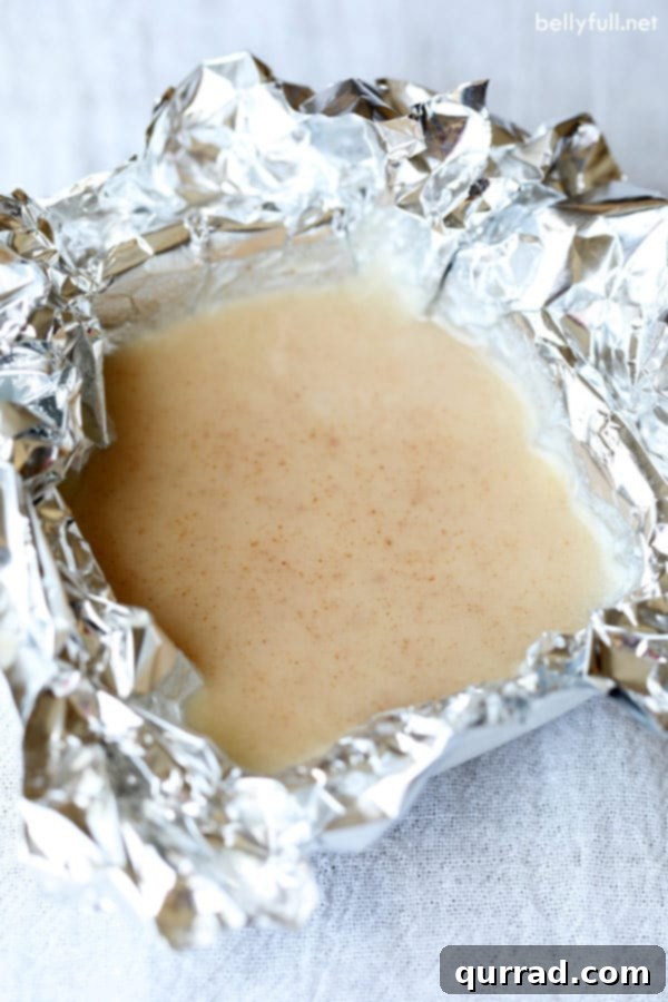 Smart Kitchen Secrets 6 Safely dispose of bacon grease by lining a dish with foil, pouring the grease, letting it harden, and tossing.