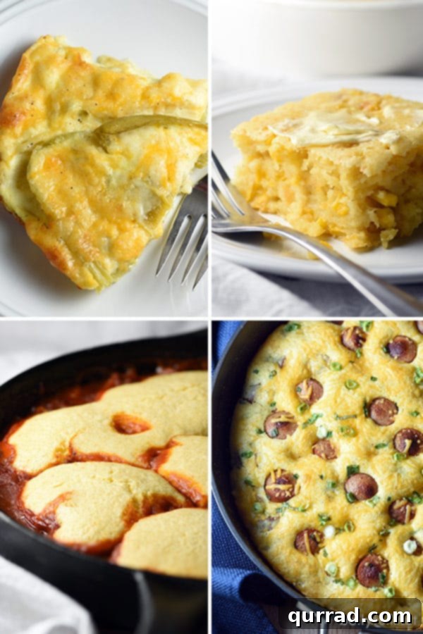 Unlock Your Pantry: 30 Everyday Recipes 7 Comforting casserole pantry recipes, easy to make and feed a crowd.