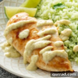 sauteed chicken with cream sauce