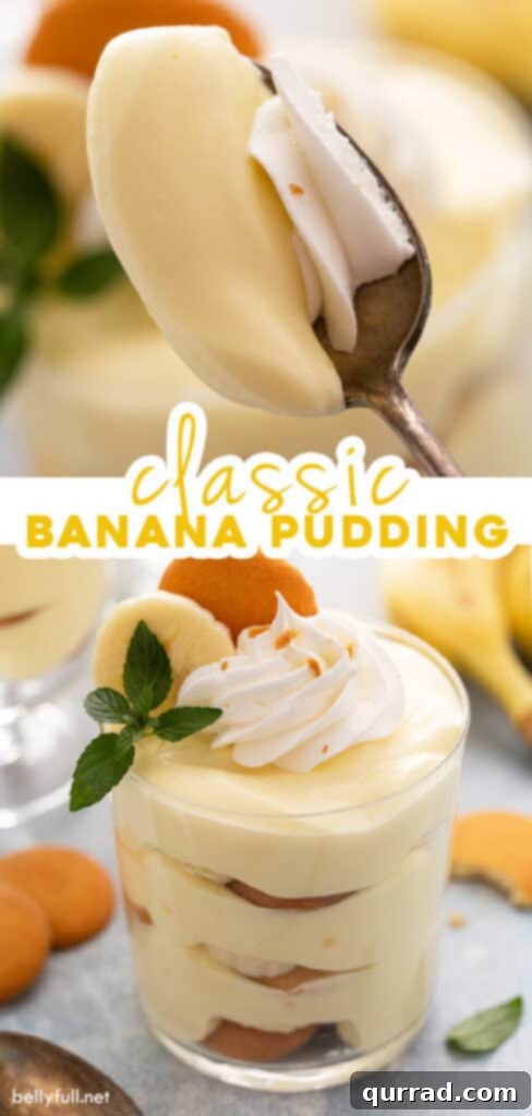 2 picture pin for banana pudding