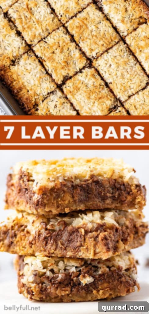 Magic Bars 7 2 picture pin for 7 layer bars recipe