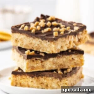 A stack of Ritz cracker toffee bars