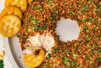 Christmas Wreath Delight