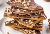 Toffee Bliss