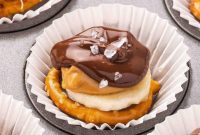 Salty-Sweet Banana Crunchers