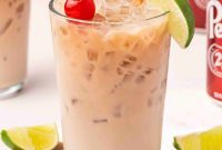 Dirty Soda Recipe: How to Make the Creamy Soda Trend