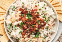 Million-Dollar Chicken Salad Recipe You’ll Love
