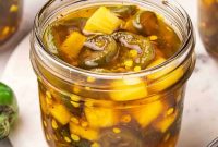 Cowgirl Candy Jalapeno Pepper Jelly Recipe